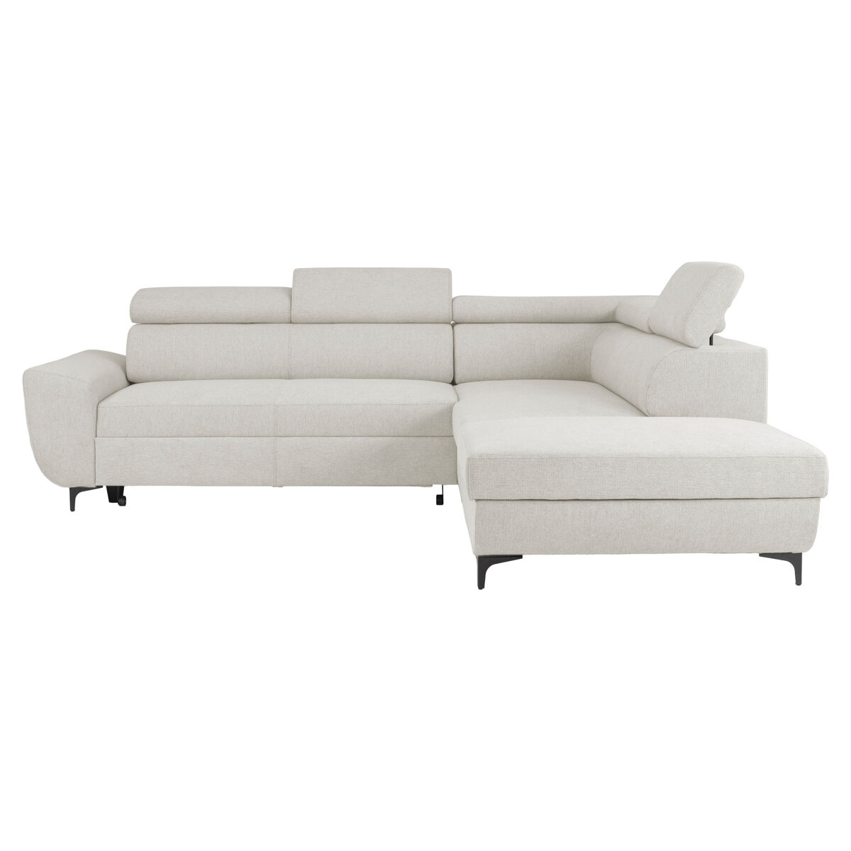 Sofá de canto SANTIAGO