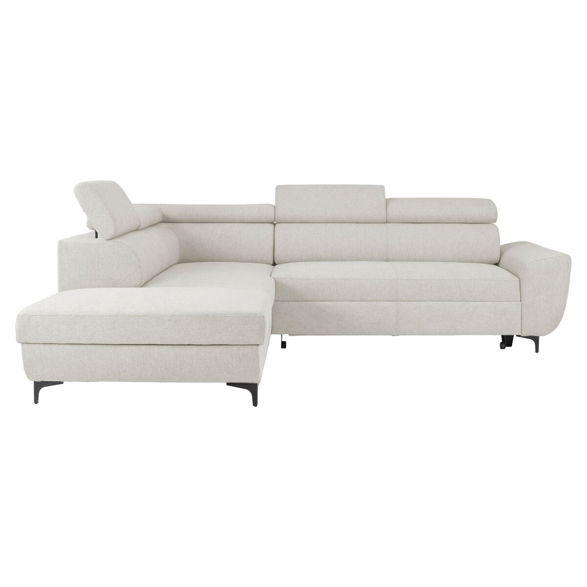 Sofá de canto SANTIAGO