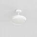 Ventilador de teto BRISA S LED 30w 91cm 2600LM Ventilador de teto BRISA S LED 30w 91cm 2600LM Branco