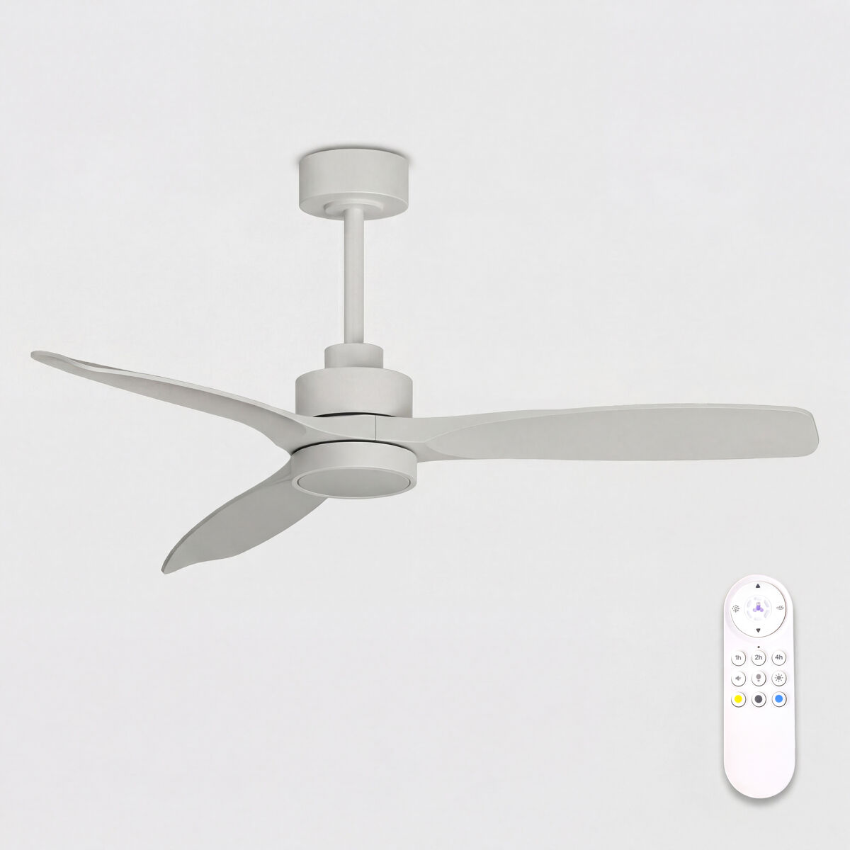 Ventilador de teto LINA L LED 20w 132cm 2700LM