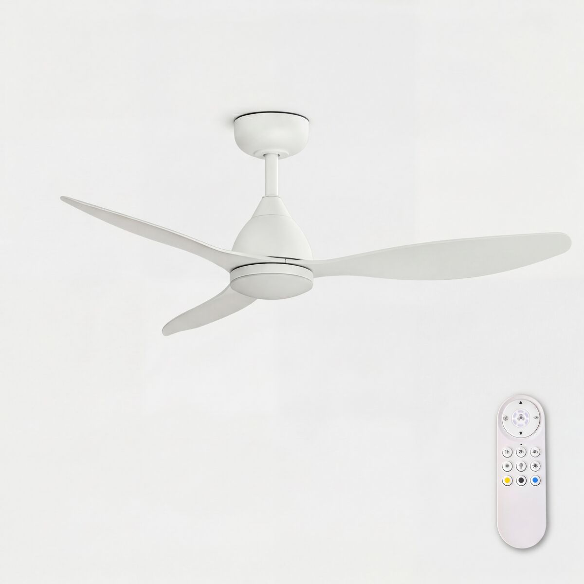 Ventilador de teto DINA M LED 20w 122cm 2700LM 