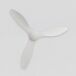 Ventilador de teto DINA M LED 20w 122cm 2700LM Ventilador de teto DINA M LED 20w 122cm 2700LM Branco