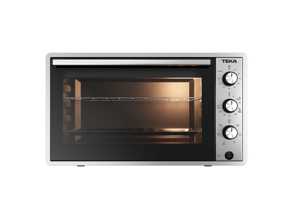Mini forno TEKA FSO 426GR 36,6 litros 1650W