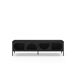 Móvel de TV TAYRA 180 cm Móvel de TV TAYRA 180 cm Preto