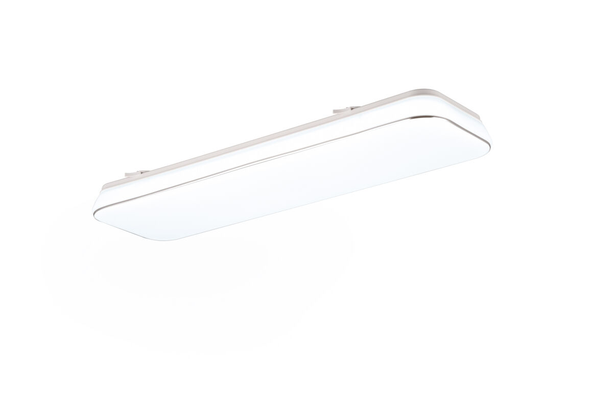 Plafon LED BLANCA 46w branco 