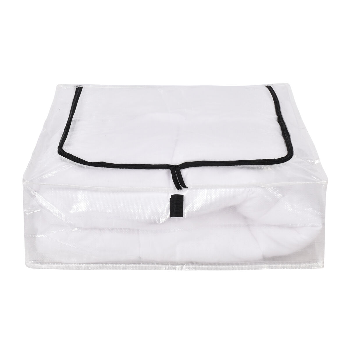 Saco de arrumação ordenación polipropileno 55x49x19cm
