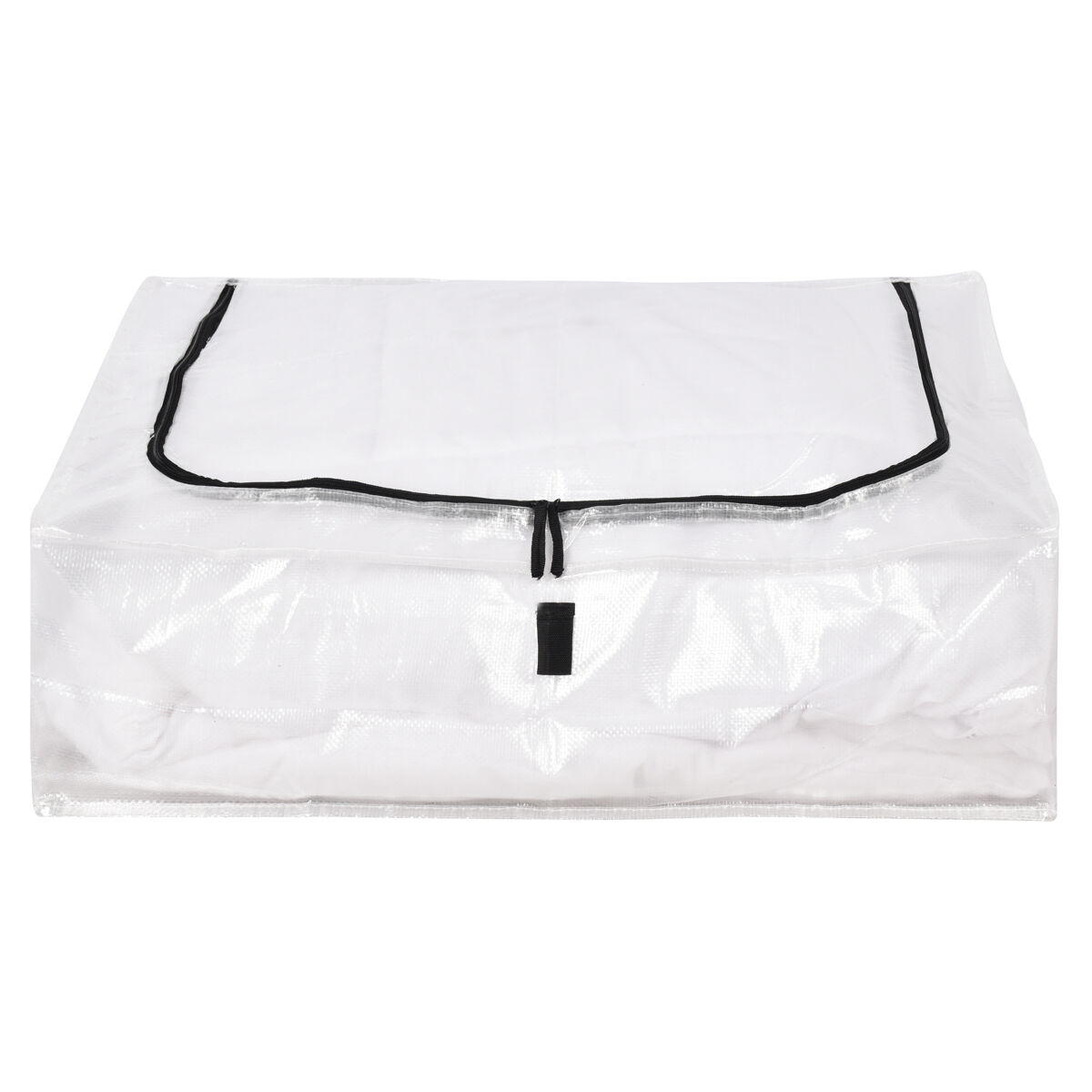 Saco de arrumação ordenación polipropileno 69x45x23cm