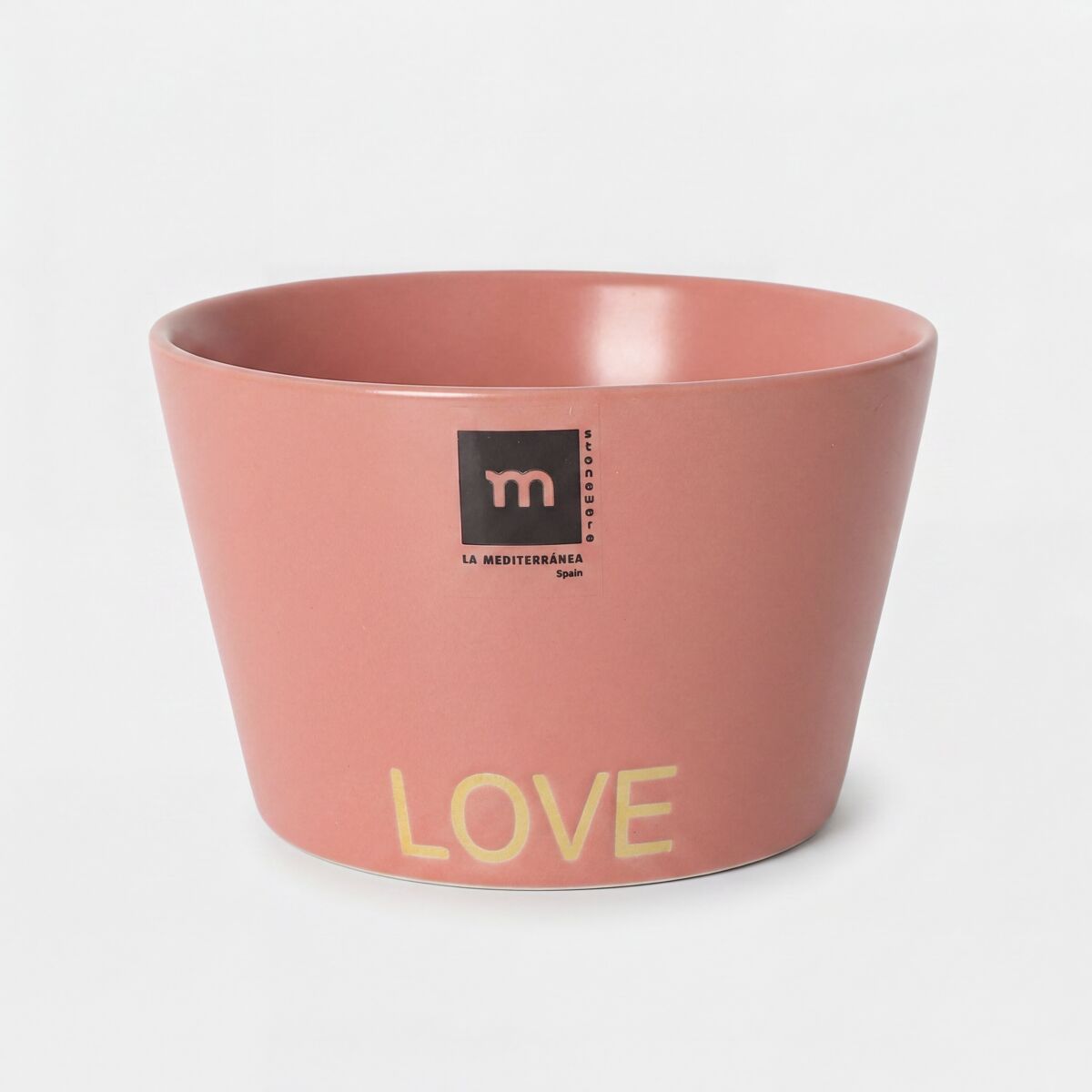 Bowl LOVEPEACE 650cc cores sortidas