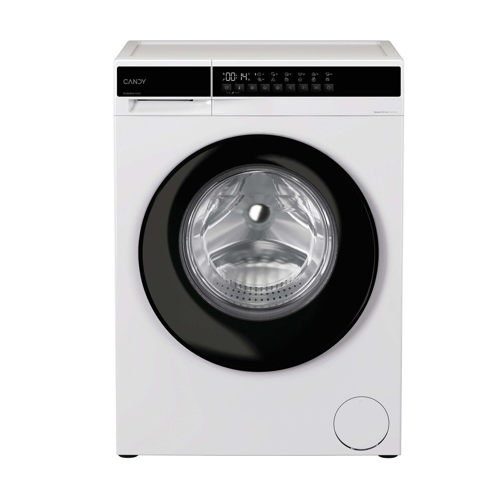 Máquina lavar roupa CANDY EY 28SB8-S 8kg 1200 RPM