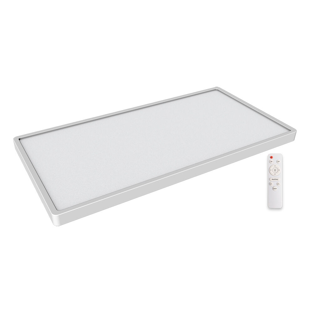 Plafon VOQUI LED 36W 6000K branco