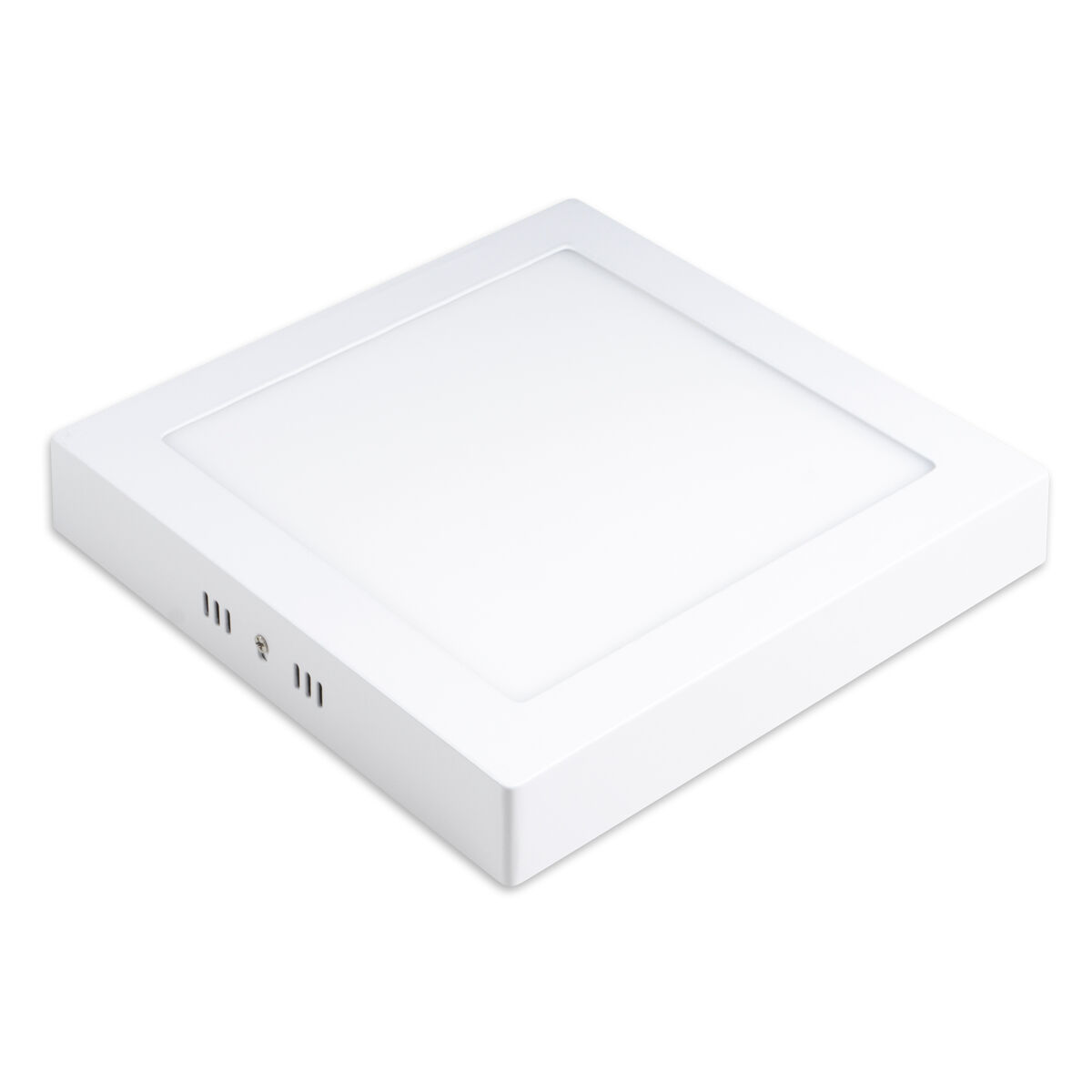 Plafon CCT LED 6000K quadrado 