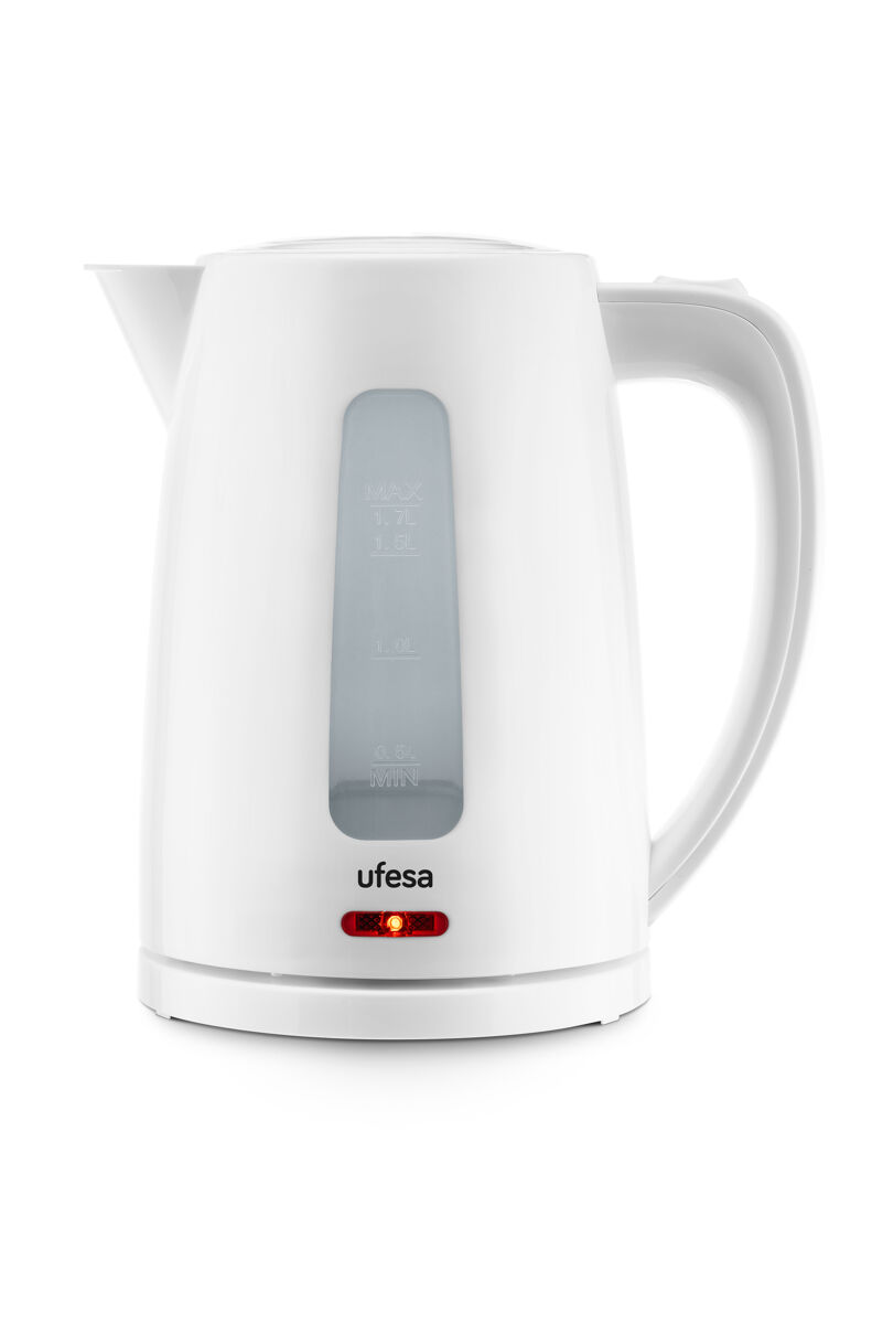 Jarro eléctrico UFESA EYRE 1,7 litros 2200W