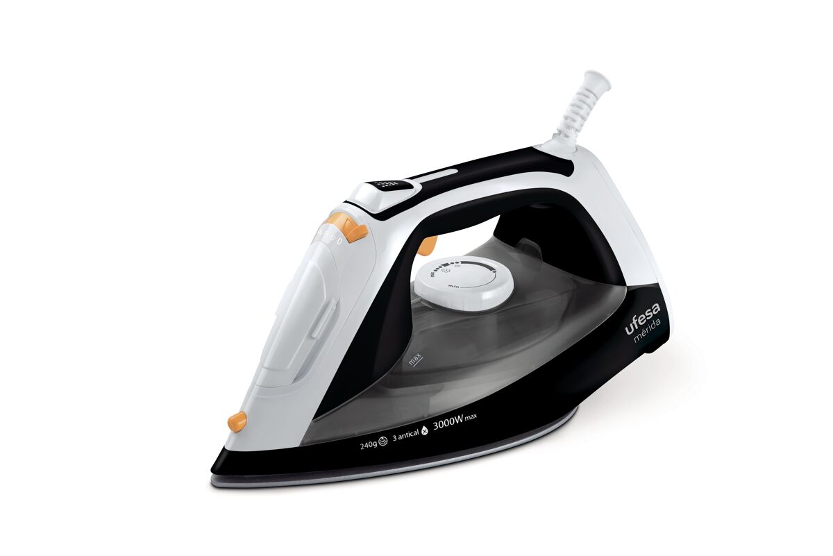Ferro a vapor UFESA MÉRIDA 3000W