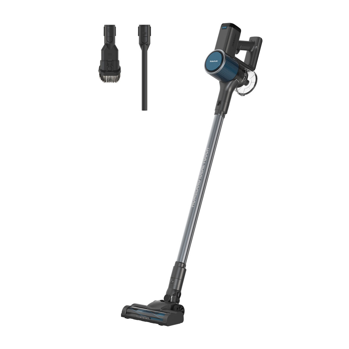 Aspirador vertical TAURUS HOMELAND IDEAL TOUCH 25,2V