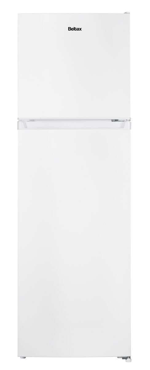 Frigorífico 2 portas BELTAX BFR3503NF 304 litros