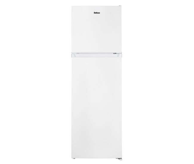 Frigorífico 2 portas beltax bfr3503nf 304 litros