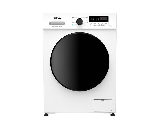 Máquina lavar roupa beltax bml1429 9kg 1400 rpm