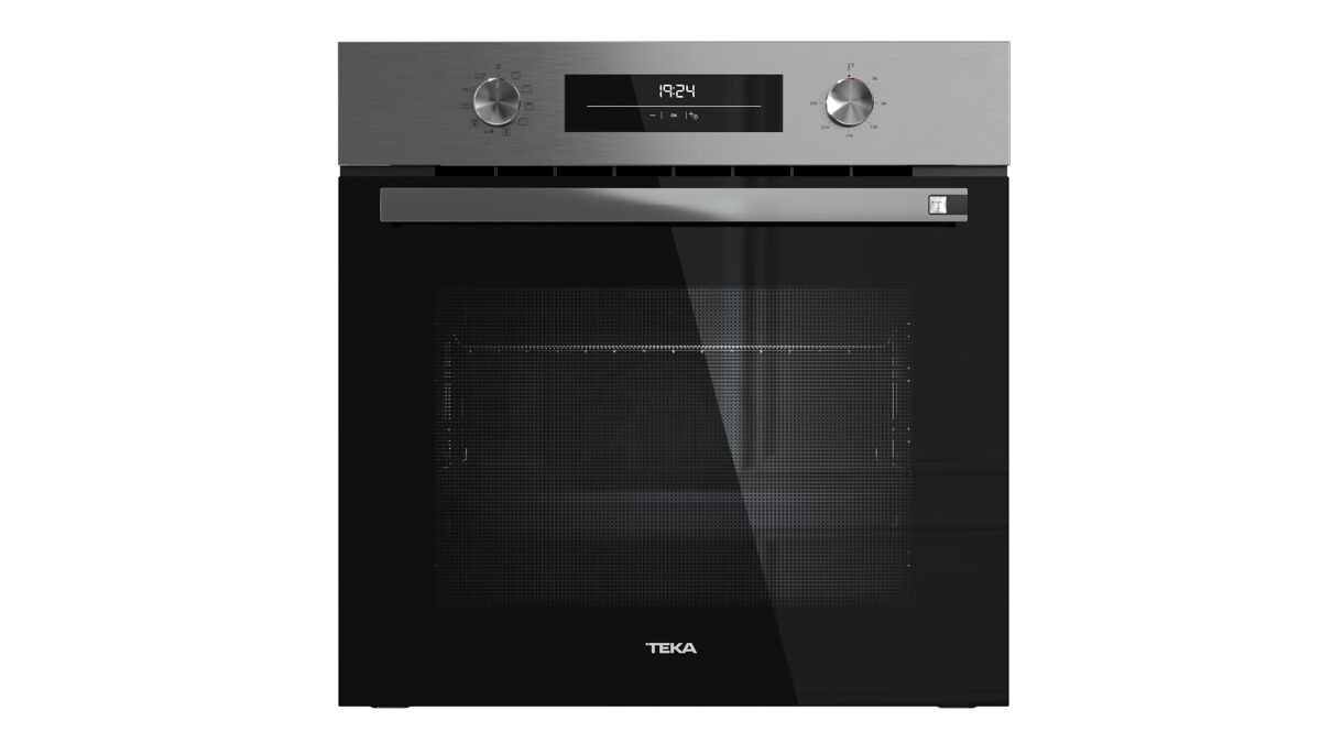 Forno elétrico TEKA HSB 6350 SS multifunções 70 litros