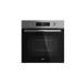 Forno elétrico TEKA HSB 6350 SS multifunções 70 litros Forno elétrico TEKA HSB 6350 SS multifunções 70 litros Inoxidavel