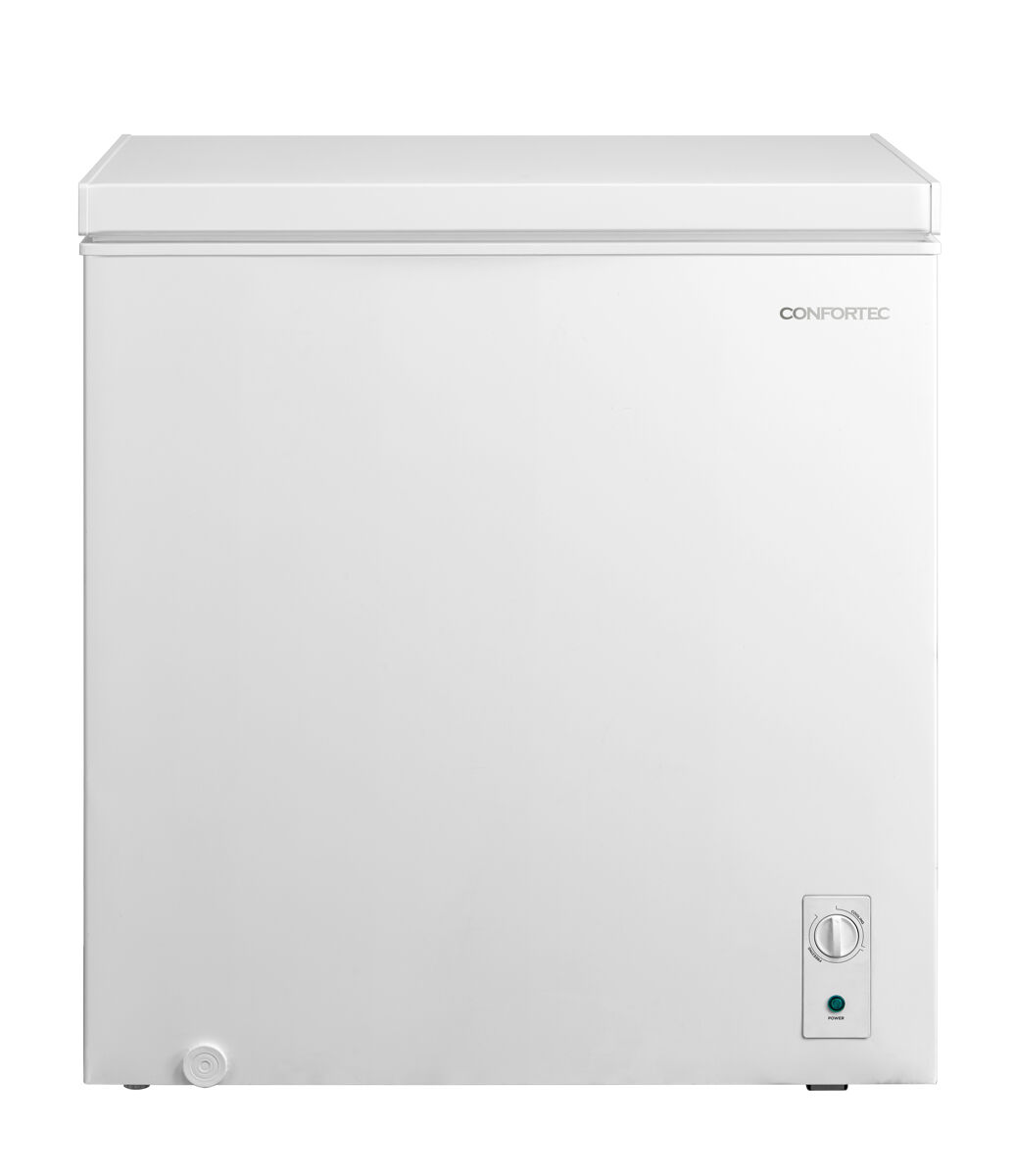 Congelador horizontal CONFORTEC FA214HE.1 198 litros