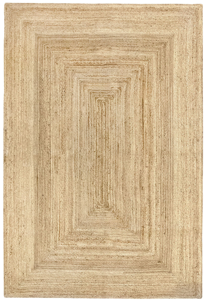 Tapete natural JUTA ALHAMBRA LISO 200X300CM