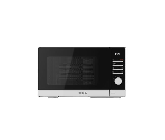 Micro-ondes Teka MWE FS25 G WH 25 litres avec grill