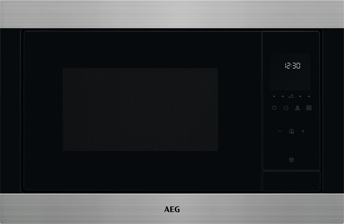 Micro-ondas de encastre AEG TMS5G25IEM 25 litros com grill
