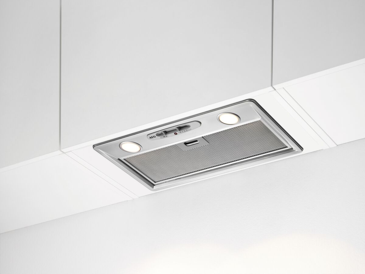 Exaustor encastre AEG DGB2531M