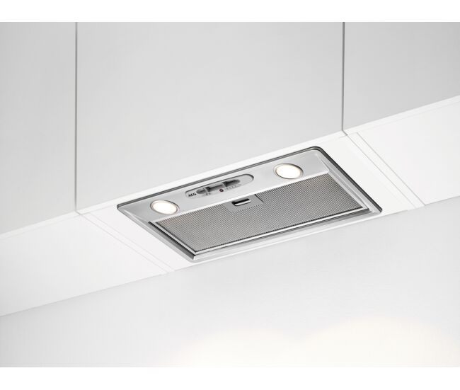 Exaustor encastre aeg dgb2531m