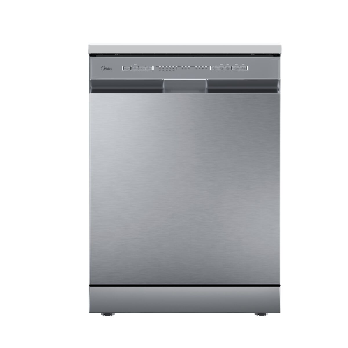 Máquina lavar loiça MIDEA MDWPF1333CW WD 13 conjuntos