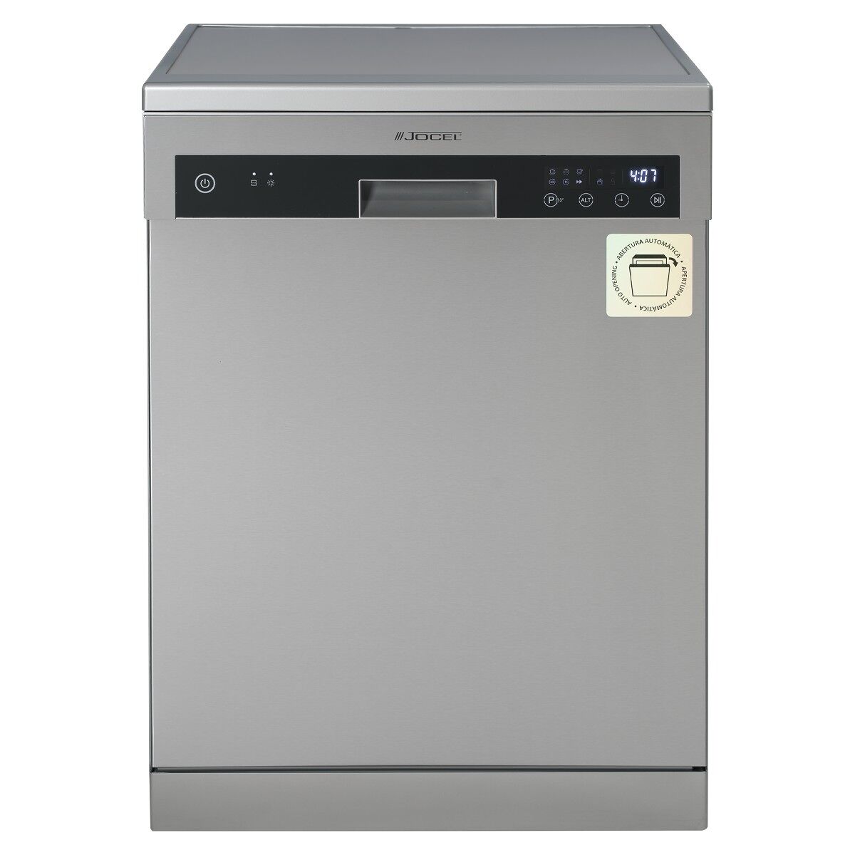 Máquina lavar loiça JOCEL JLLI023131 15 conjuntos