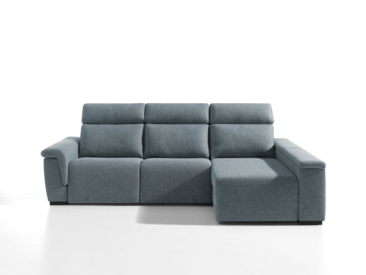 Chaise longue ADRIA relax elétrico