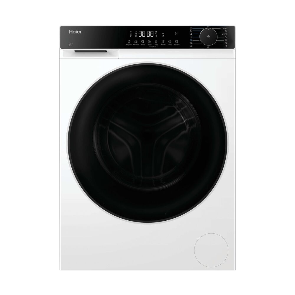 Máquina lavar-secar roupa HAIER HWD100-BP16357US 10/6kg 1600rpm