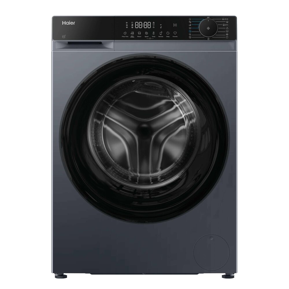 Máquina lavar roupa HAIER HW90 BP14357GTUS 9kg 1400 RPM