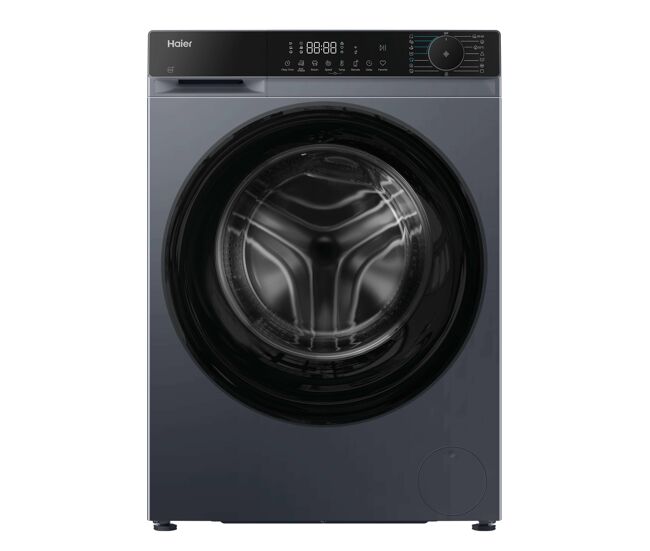 Máquina lavar roupa haier hw90 bp14357gtus 9kg 1400 rpm