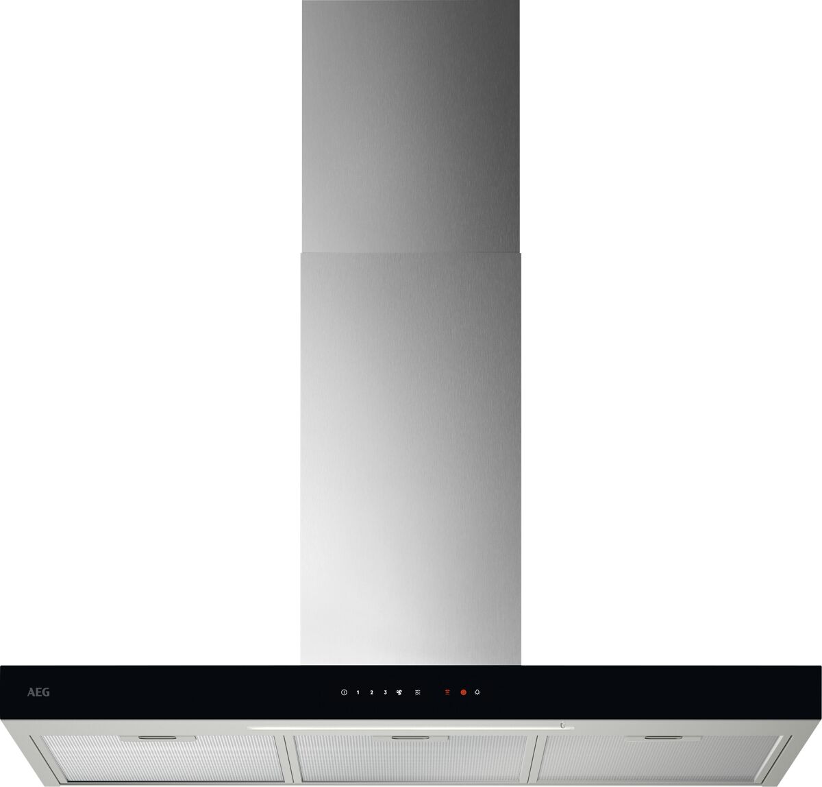Exaustor chaminé AEG GB67D91HL