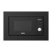 Micro-ondas encastre FAR FA 27060 20 litros com grill Micro-ondas encastre FAR FA 27060 20 litros com grill Preto