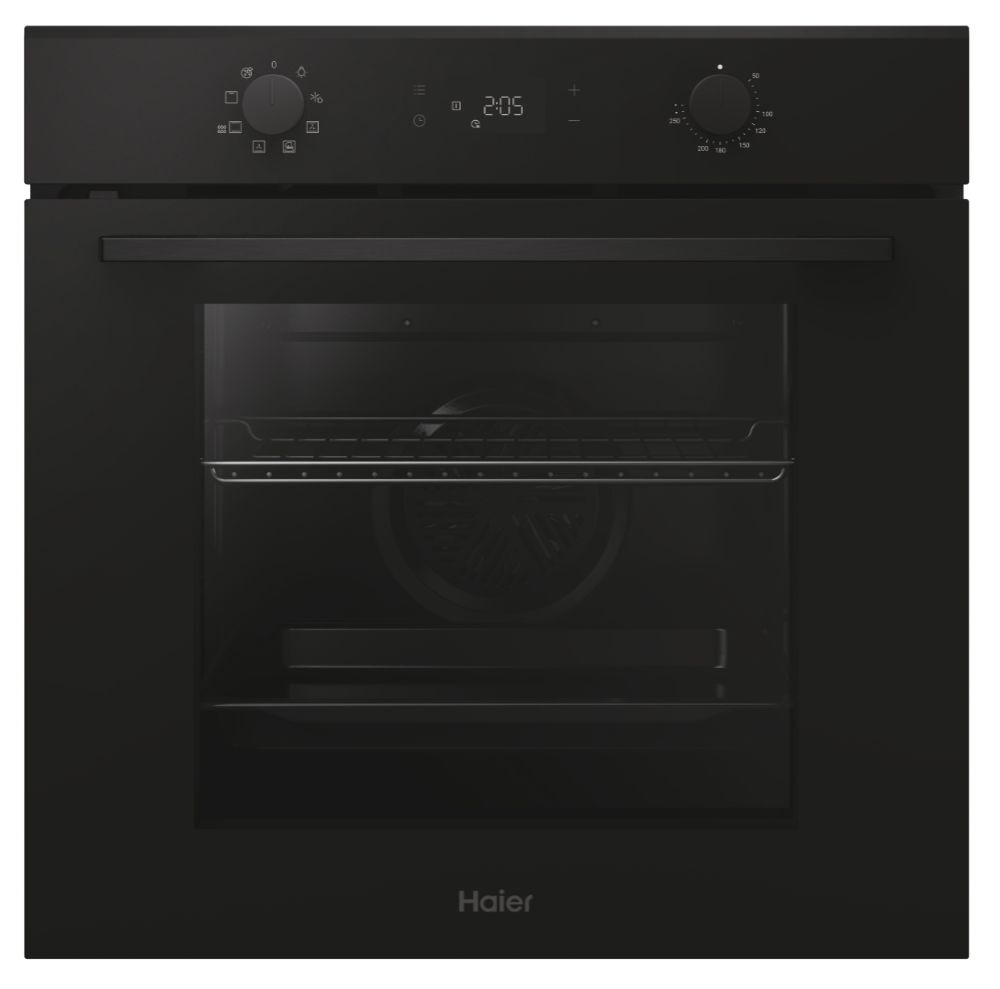 Forno elétrico HAIER H6 ID2P3T1HTB multifunções 78 litros
