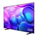 TV 55 polegadas SAMSUNG QE55Q6FAAUXXH Smart TV UHD TV 55 polegadas SAMSUNG QE55Q6FAAUXXH Smart TV UHD Preto