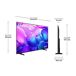 TV 55 polegadas SAMSUNG QE55Q6FAAUXXH Smart TV UHD TV 55 polegadas SAMSUNG QE55Q6FAAUXXH Smart TV UHD Preto
