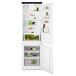 Combinado encastre AEG TC7CS181ES 256 litros No Frost Combinado encastre AEG TC7CS181ES 256 litros No Frost Branco