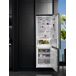 Combinado encastre AEG TC7CS181ES 256 litros No Frost Combinado encastre AEG TC7CS181ES 256 litros No Frost Branco