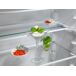 Combinado encastre AEG TC7CS181ES 256 litros No Frost Combinado encastre AEG TC7CS181ES 256 litros No Frost Branco