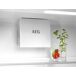 Combinado encastre AEG TC7CS181ES 256 litros No Frost Combinado encastre AEG TC7CS181ES 256 litros No Frost Branco