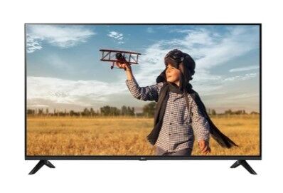 TV LG UA731C0LA Smart TV 4K UHD