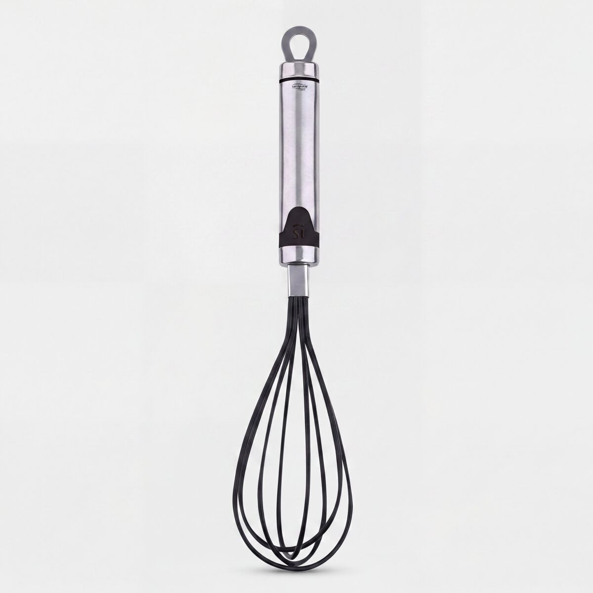 Batedor EXPERTO em silicone 25x14,5x6cm