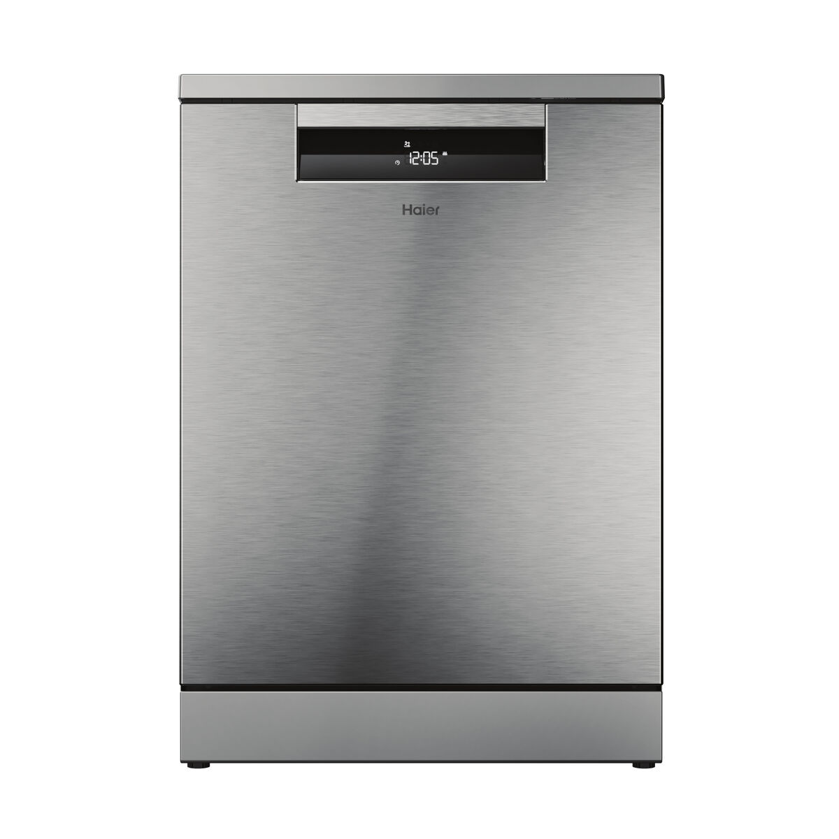 Máquina lavar loiça HAIER XF 5C4M1X 15 conjuntos inox