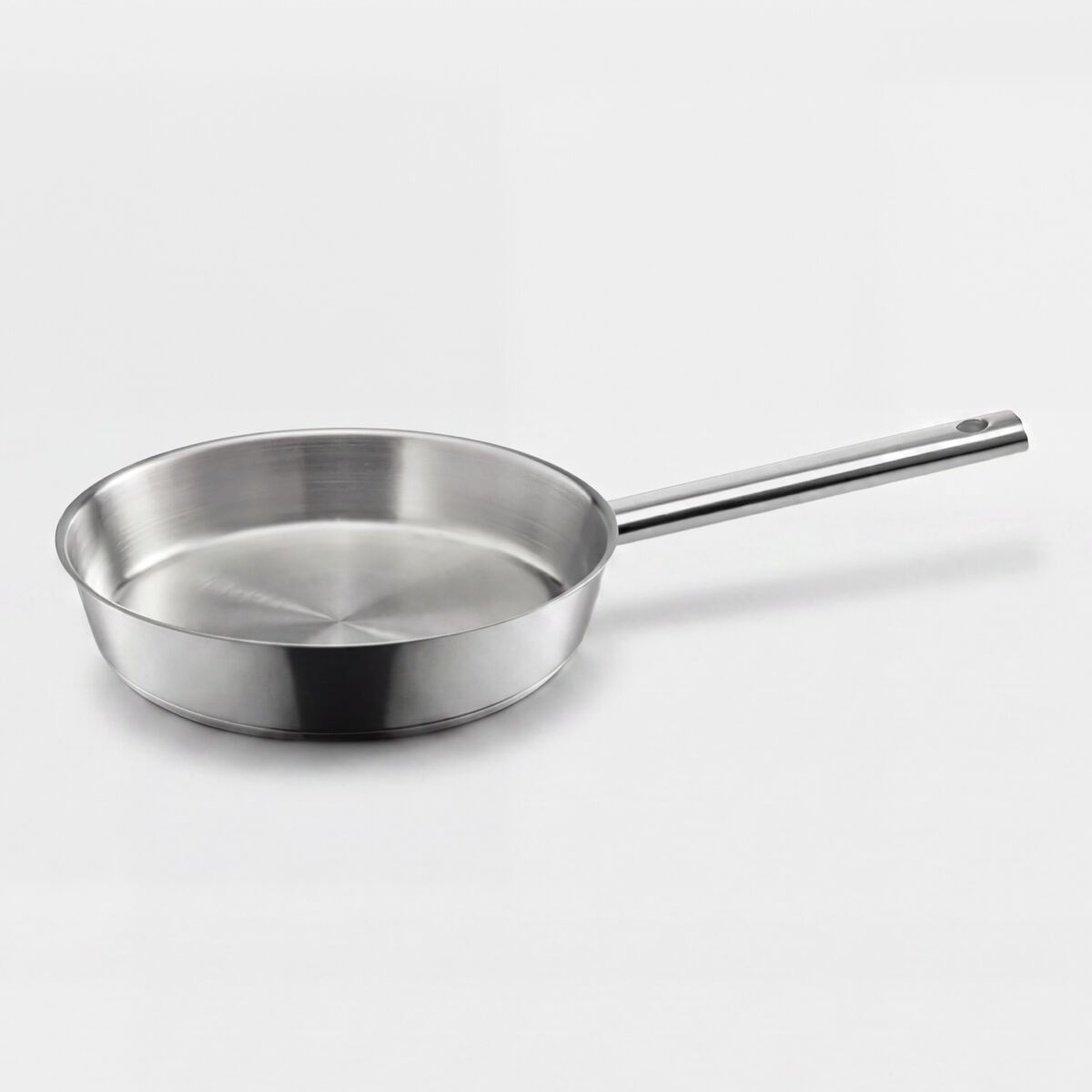 Frigideira icona 28cm aço inoxidável