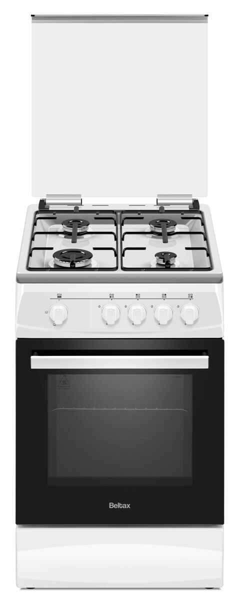 Fogão beltax bgc1001vi nat a gas 54 litros 50cm