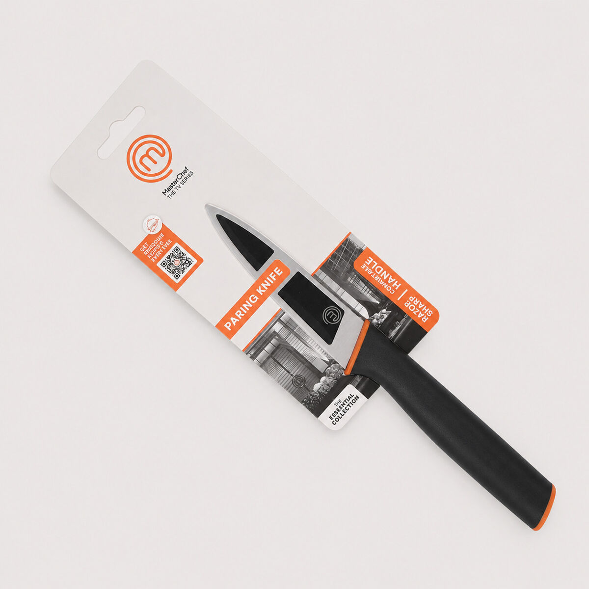 Faca PUNTILLA 9cm coleção MASTERCHEF